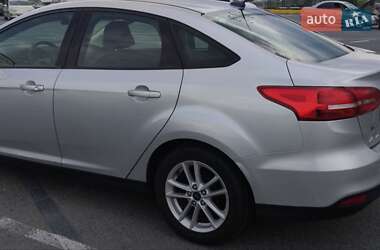 Седан Ford Focus 2017 в 