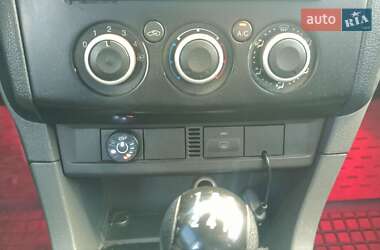Седан Ford Focus 2007 в 