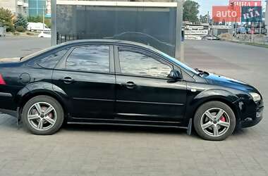 Седан Ford Focus 2007 в 