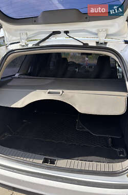 Універсал Ford Focus 2010 в 