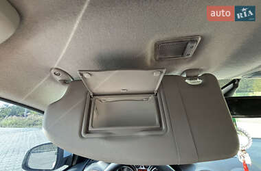 Універсал Ford Focus 2010 в 