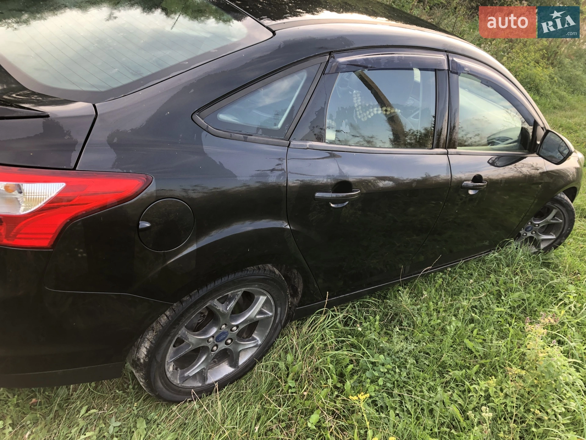 2013 Ford Focus - мініатюра 20