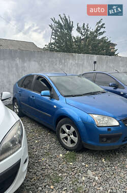 Хетчбек Ford Focus 2006 в Первомайську