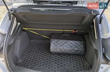 Хэтчбек Ford Focus 2016 в Вознесенске