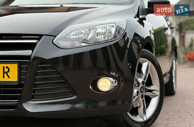 Универсал Ford Focus 2012 в 