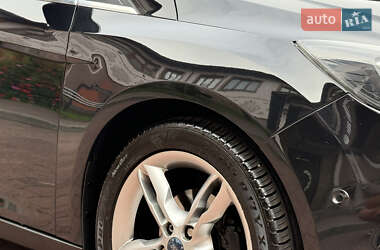 Универсал Ford Focus 2012 в 