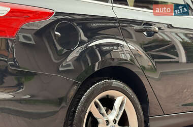 Универсал Ford Focus 2012 в 