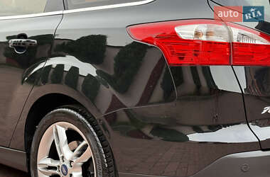 Универсал Ford Focus 2012 в 