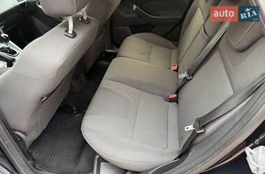 Универсал Ford Focus 2012 в 