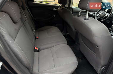 Универсал Ford Focus 2012 в 