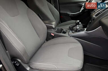 Универсал Ford Focus 2012 в 