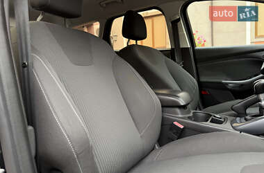 Универсал Ford Focus 2012 в 