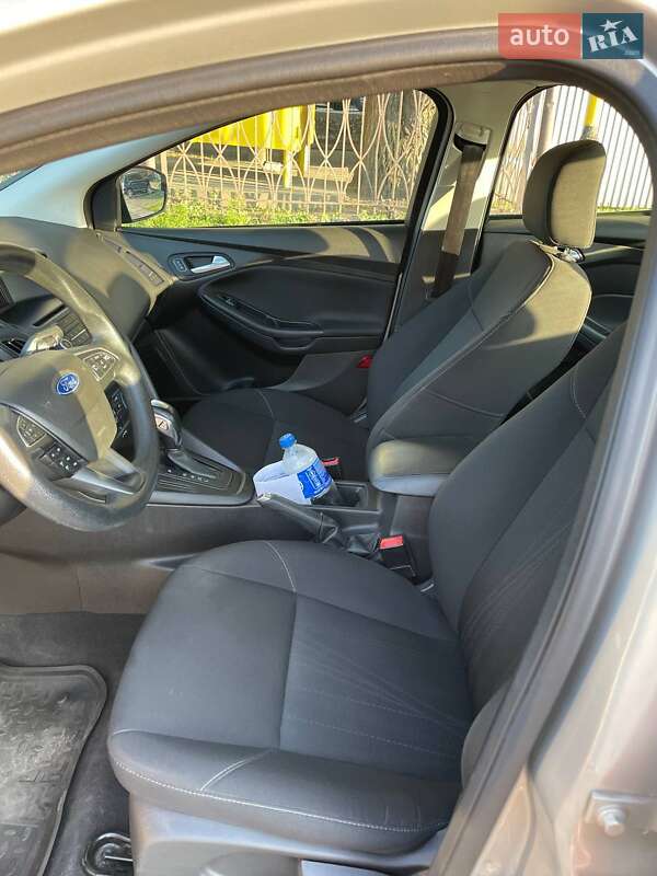 Седан Ford Focus 2016 в Харькове