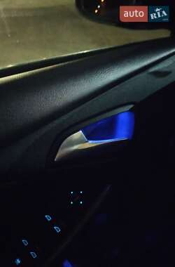 Универсал Ford Focus 2011 в 