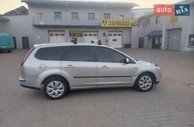 Універсал Ford Focus 2006 в 