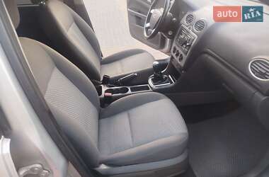 Універсал Ford Focus 2006 в 