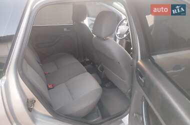 Універсал Ford Focus 2006 в 