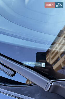 Хэтчбек Ford Focus 2014 в 