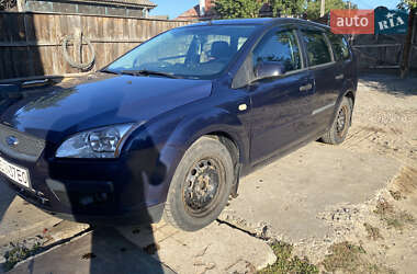 Универсал Ford Focus 2006 в 