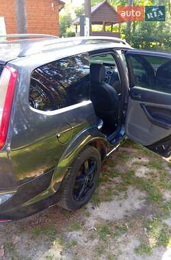 Універсал Ford Focus 2008 в Глухові