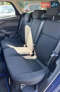 Универсал Ford Focus 2015 в 