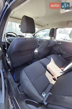 Универсал Ford Focus 2015 в 