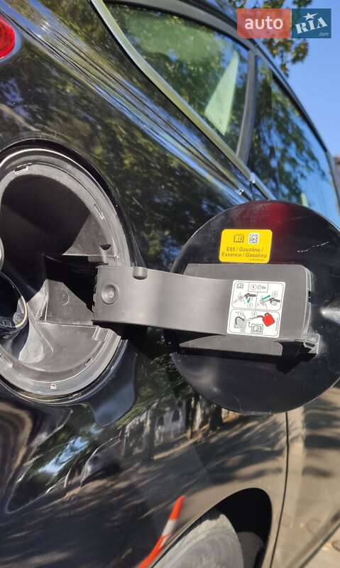 Седан Ford Focus 2017 в Николаеве фото 10 Седан Ford Focus 2017 в Николаеве