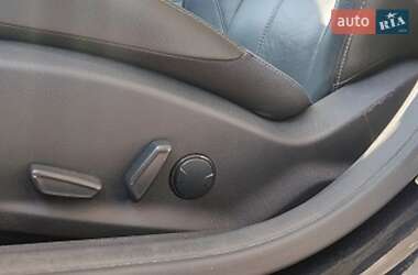 Седан Ford Focus 2017 в Николаеве
