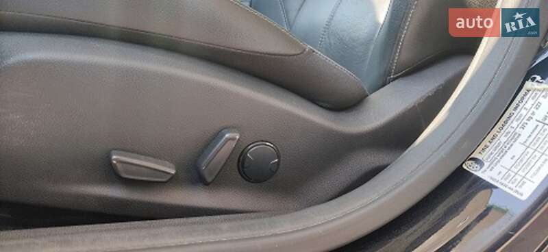 Седан Ford Focus 2017 в Николаеве фото 12 Седан Ford Focus 2017 в Николаеве