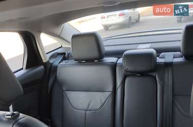 Седан Ford Focus 2017 в Николаеве