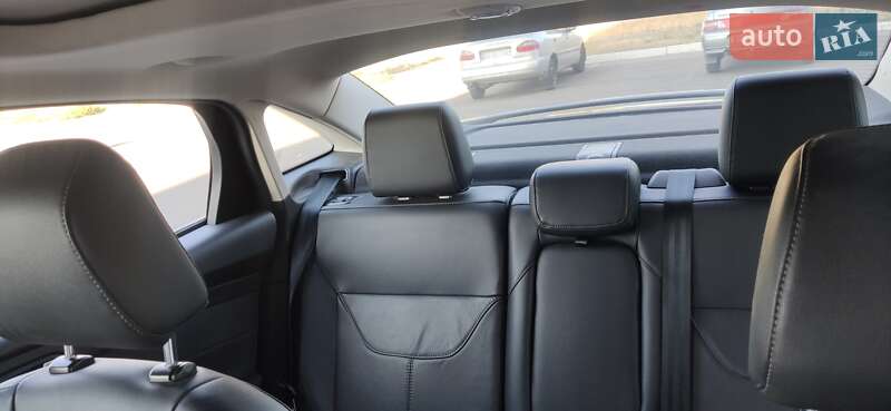 Седан Ford Focus 2017 в Николаеве фото 13 Седан Ford Focus 2017 в Николаеве