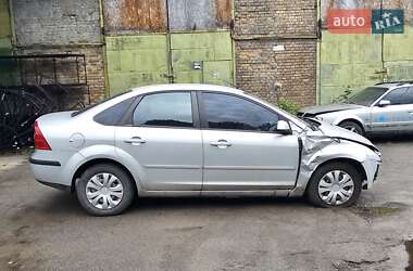Седан Ford Focus 2007 в Киеве