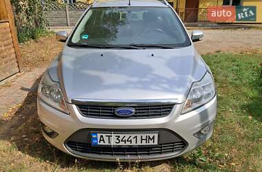 Универсал Ford Focus 2008 в Ивано-Франковске