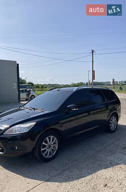 Универсал Ford Focus 2008 в Жидачове