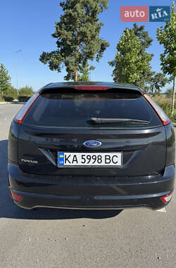 Хэтчбек Ford Focus 2008 в Буче