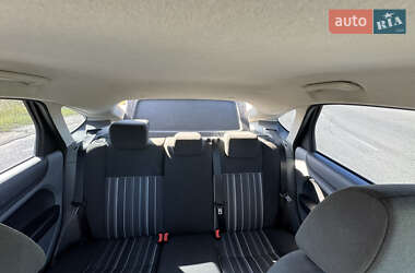 Хэтчбек Ford Focus 2008 в Буче