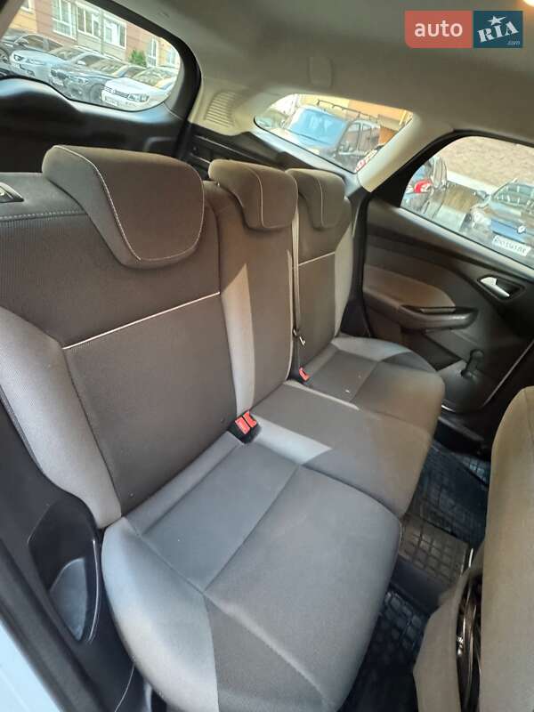 Універсал Ford Focus 2013 в Тернополі