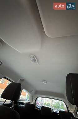 Універсал Ford Focus 2013 в Тернополі