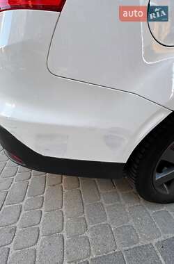 Универсал Ford Focus 2013 в 