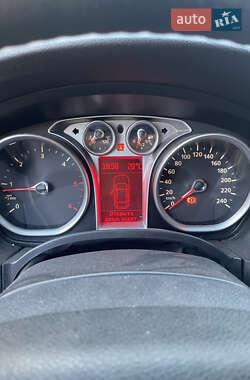 Универсал Ford Focus 2008 в 