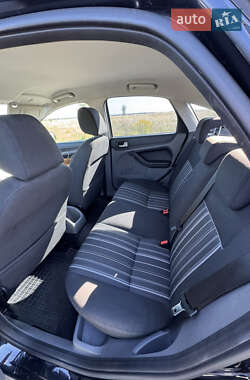Хэтчбек Ford Focus 2008 в Буче