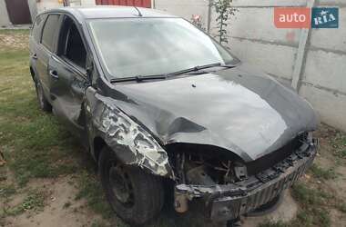 Універсал Ford Focus 2007 в 