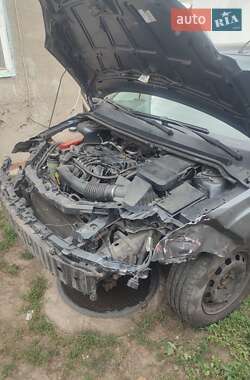 Універсал Ford Focus 2007 в 