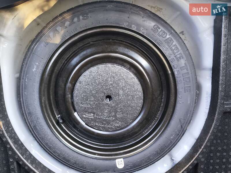 Хэтчбек Ford Focus 2014 в Киеве