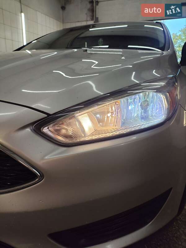 Седан Ford Focus 2015 в Харькове фото 10 Седан Ford Focus 2015 в Харькове