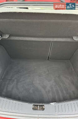 Хэтчбек Ford Focus 2008 в 