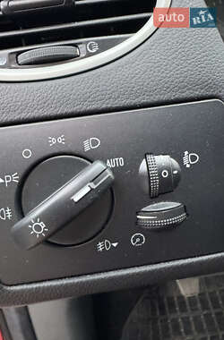 Хэтчбек Ford Focus 2008 в 