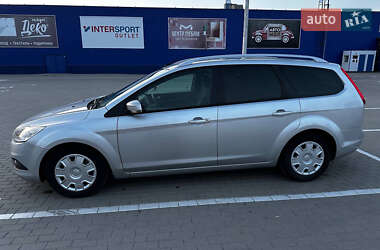 Універсал Ford Focus 2009 в Тернополі