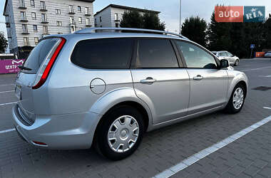 Універсал Ford Focus 2009 в Тернополі