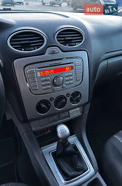 Універсал Ford Focus 2009 в Тернополі
